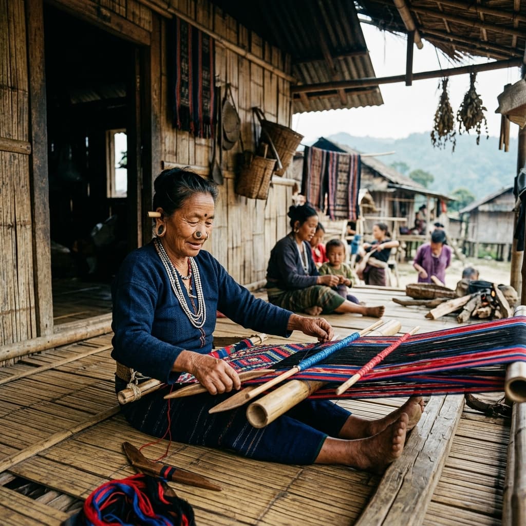 Northeast Culture